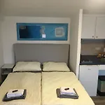 Apartament Fit-relax Mit Eigenem Sportstudio