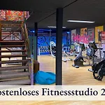 Fit-relax Mit Eigenem Sportstudio