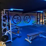Apartament Fit-relax Mit Eigenem Sportstudio Meersburg
