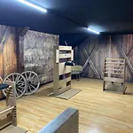 Fit-relax Mit Eigenem Sportstudio Apartament Meersburg