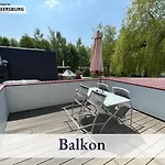 Fit-relax Mit Eigenem Sportstudio Apartament *
