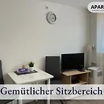Apartament Fit-relax Mit Eigenem Sportstudio