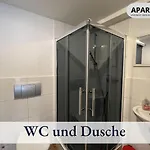 Apartament Fit-relax Mit Eigenem Sportstudio *