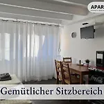 Apartament Fit-relax Mit Eigenem Sportstudio Meersburg