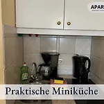 Fit-relax Mit Eigenem Sportstudio Apartament *