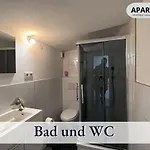 Fit-relax Mit Eigenem Sportstudio * Meersburg