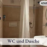 Fit-relax Mit Eigenem Sportstudio Apartament