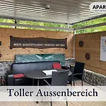 Fit-relax Mit Eigenem Sportstudio * Meersburg