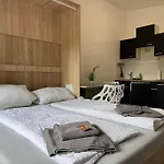 Apartament Fit-relax Mit Eigenem Sportstudio