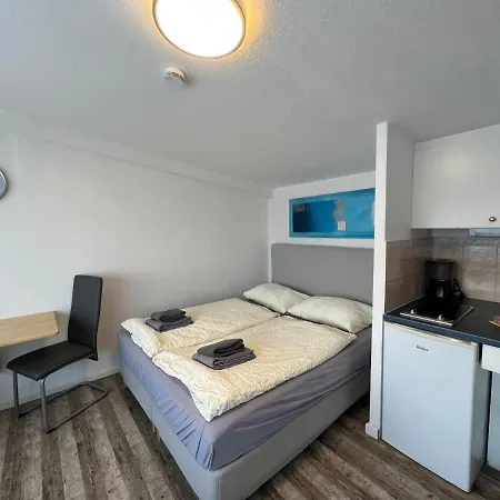 Fit-relax Mit Eigenem Sportstudio