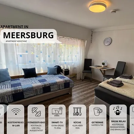 Apartment Fit-relax Mit Eigenem Sportstudio