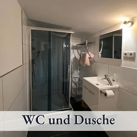 Apartment Fit-relax Mit Eigenem Sportstudio Meersburg
