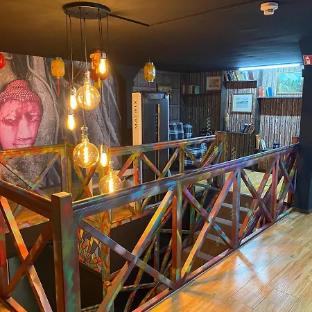 Fit-relax Mit Eigenem Sportstudio *