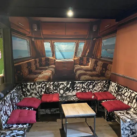 Fit-relax Mit Eigenem Sportstudio *