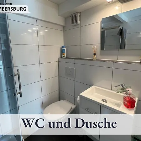 Fit-relax Mit Eigenem Sportstudio Apartment Meersburg