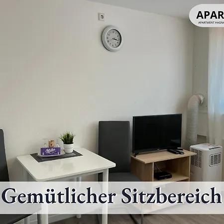 Appartement Fit-relax Mit Eigenem Sportstudio