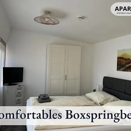 Fit-relax Mit Eigenem Sportstudio Apartment