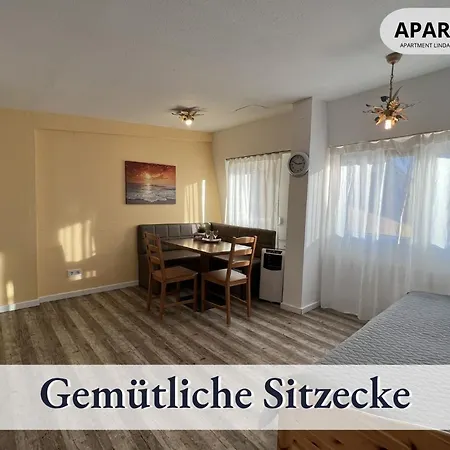 Διαμέρισμα Fit-relax Mit Eigenem Sportstudio