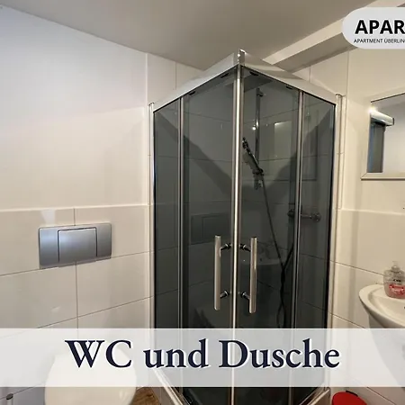 Apartman Fit-relax Mit Eigenem Sportstudio *