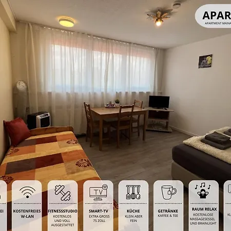 Fit-relax Mit Eigenem Sportstudio Meersburg