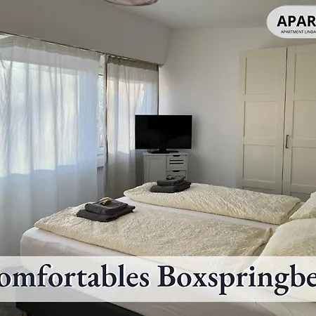 Appartement Fit-relax Mit Eigenem Sportstudio