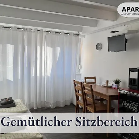 Apartment Fit-relax Mit Eigenem Sportstudio Meersburg