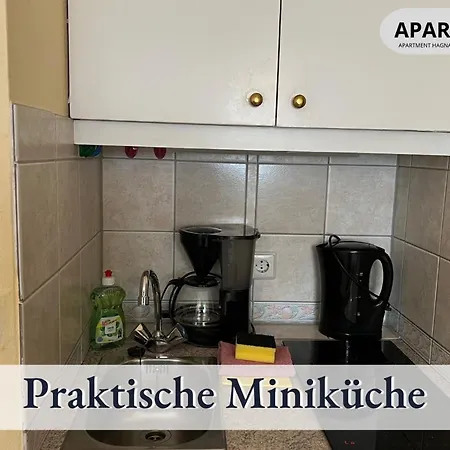 Fit-relax Mit Eigenem Sportstudio Appartement *