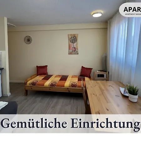 Appartement Fit-relax Mit Eigenem Sportstudio *
