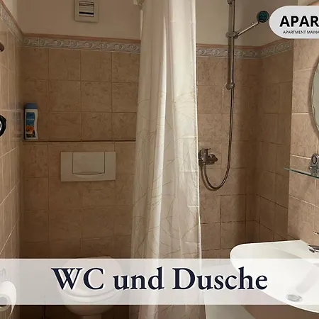 Fit-relax Mit Eigenem Sportstudio Appartement