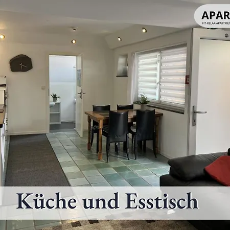 Fit-relax Mit Eigenem Sportstudio Meersburg