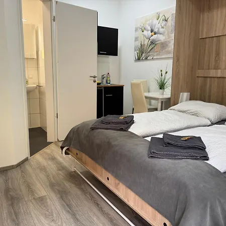 Fit-relax Mit Eigenem Sportstudio