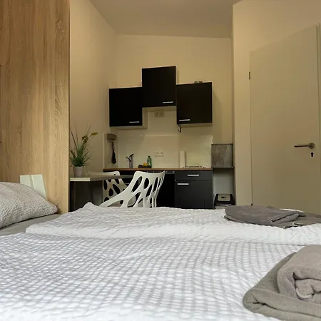 Fit-relax Mit Eigenem Sportstudio Meersburg
