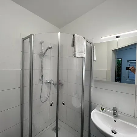 Fit-relax Mit Eigenem Sportstudio Appartement *