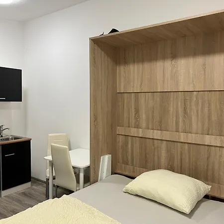 Fit-relax Mit Eigenem Sportstudio Appartement Meersburg