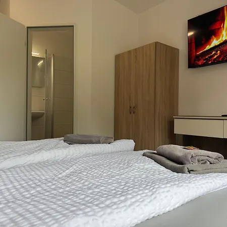 Fit-relax Mit Eigenem Sportstudio Meersburg