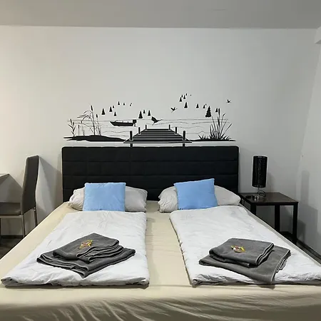 Fit-relax Mit Eigenem Sportstudio
