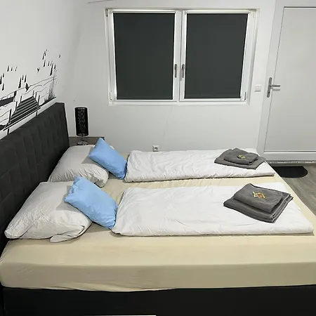 Fit-relax Mit Eigenem Sportstudio * Meersburg